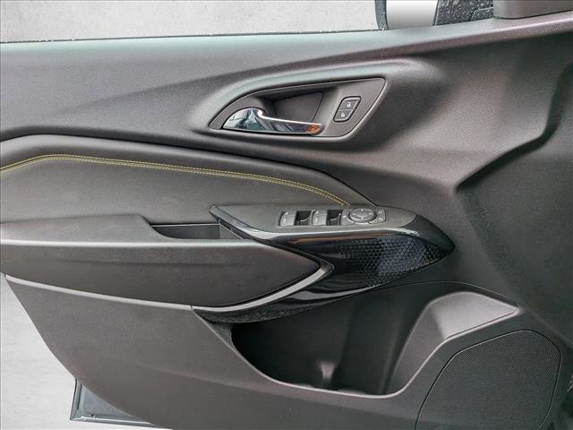 New 2026 Chevrolet Trax LT image 10