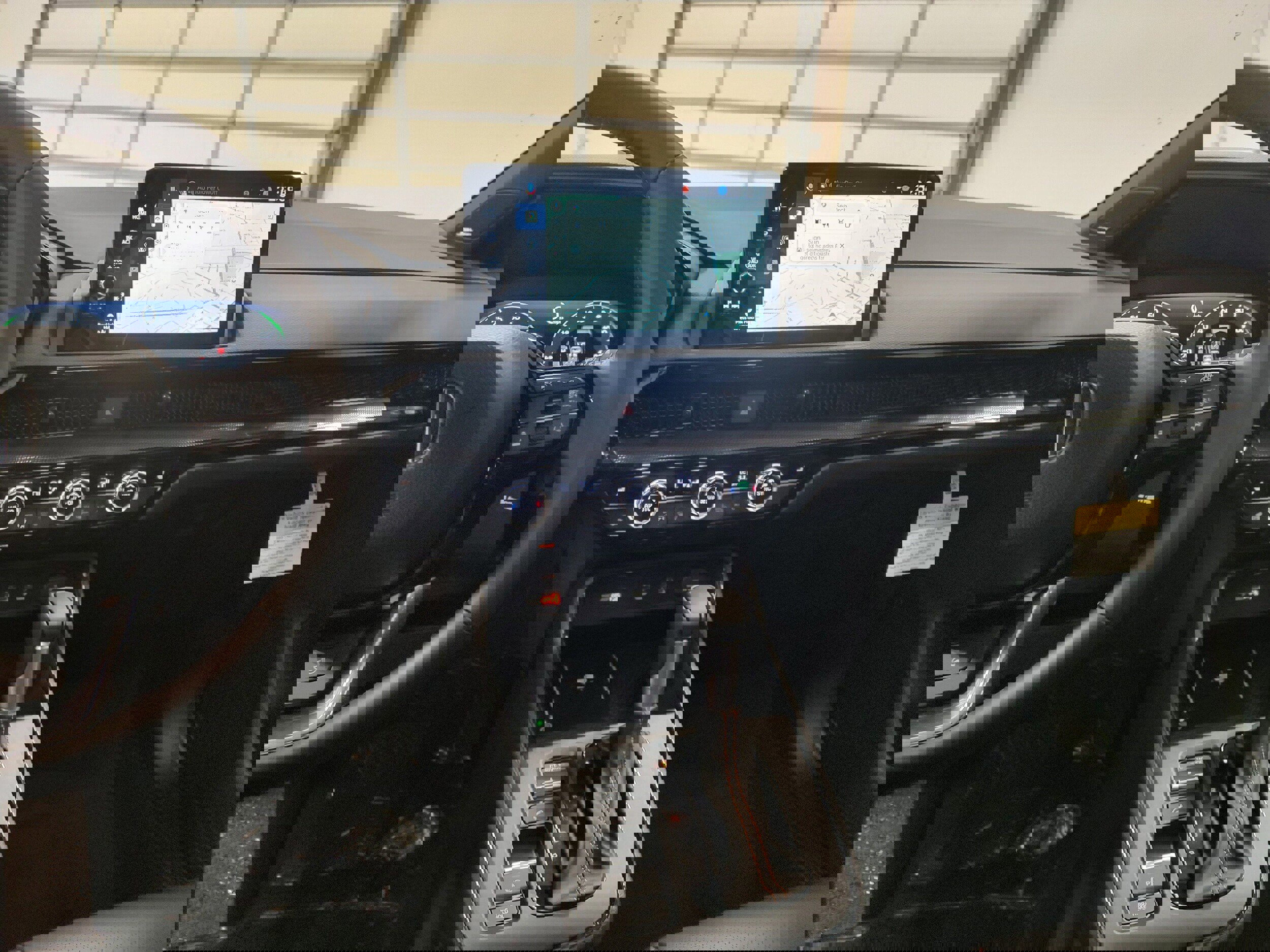 New 2026 Honda CR-V Sport Touring image 7