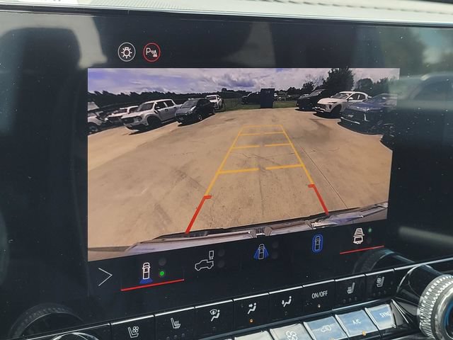 New 2026 GMC Canyon Denali AWD/4WD image 17