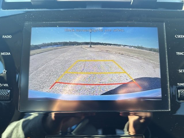 Used 2024 Hyundai Tucson SEL image 22