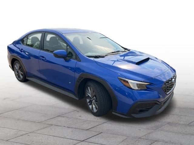 Used 2023 Subaru WRX