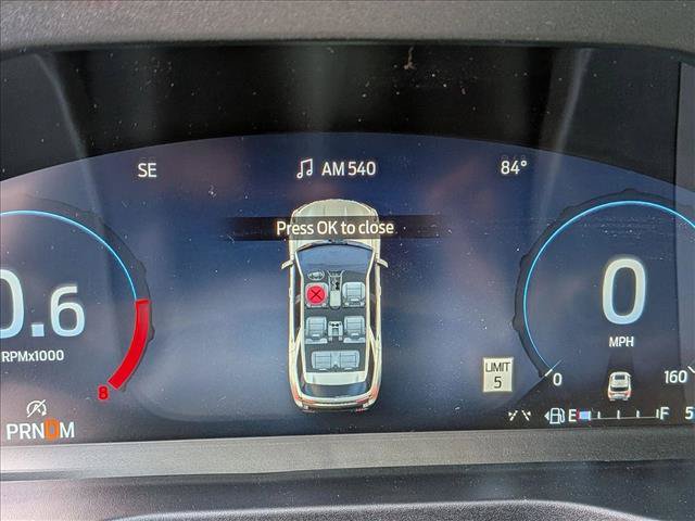 New 2026 Ford Explorer ST AWD/4WD image 10