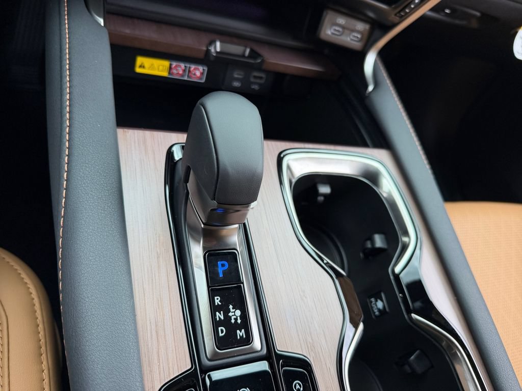 New 2026 Lexus RX 350 Premium Plus AWD/4WD image 21