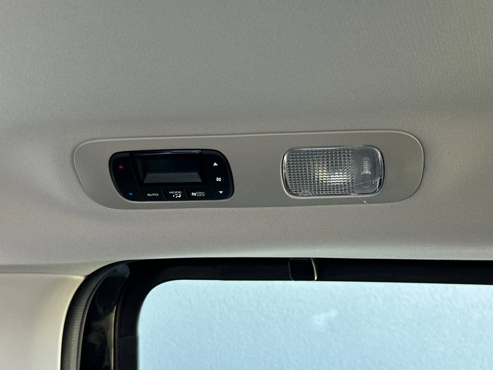 New 2026 Honda Odyssey EX-L image 14