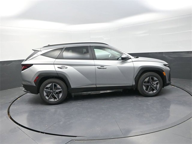 New 2026 Hyundai Tucson SEL image 9