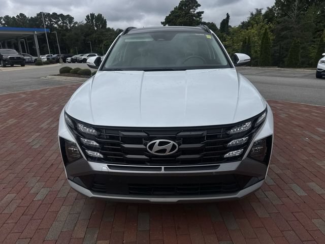 Used 2025 Hyundai Tucson SEL AWD/4WD image 25