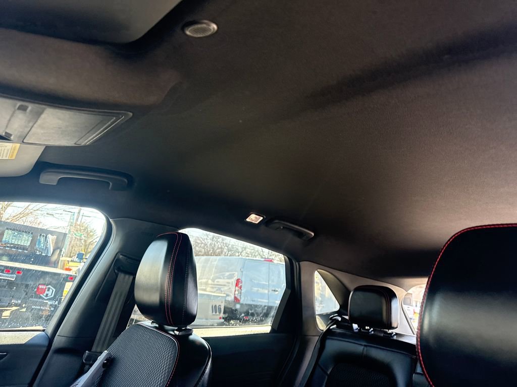 Used 2023 Ford Escape ST-Line image 24