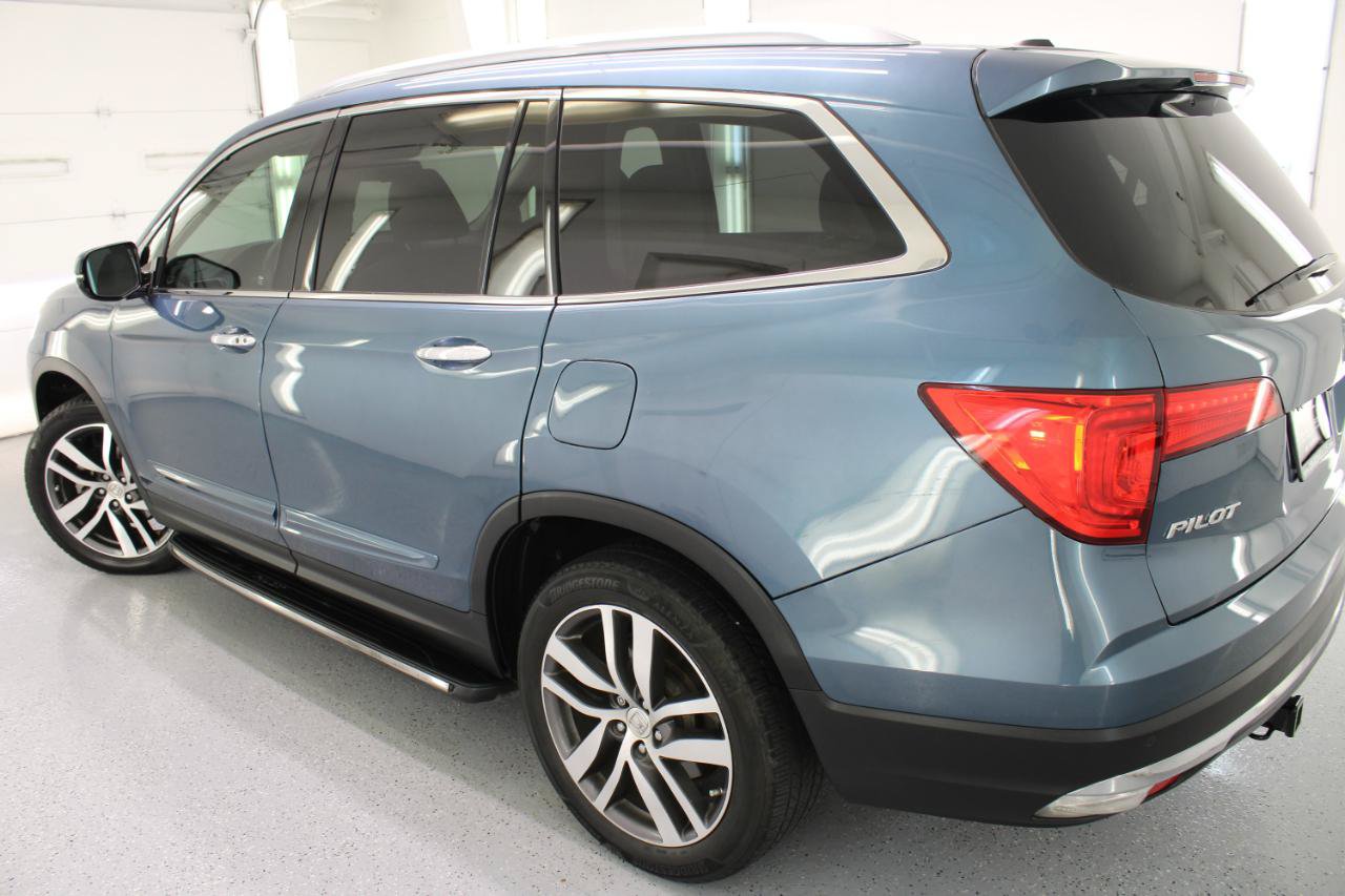 Used 2016 Honda Pilot Elite image 17