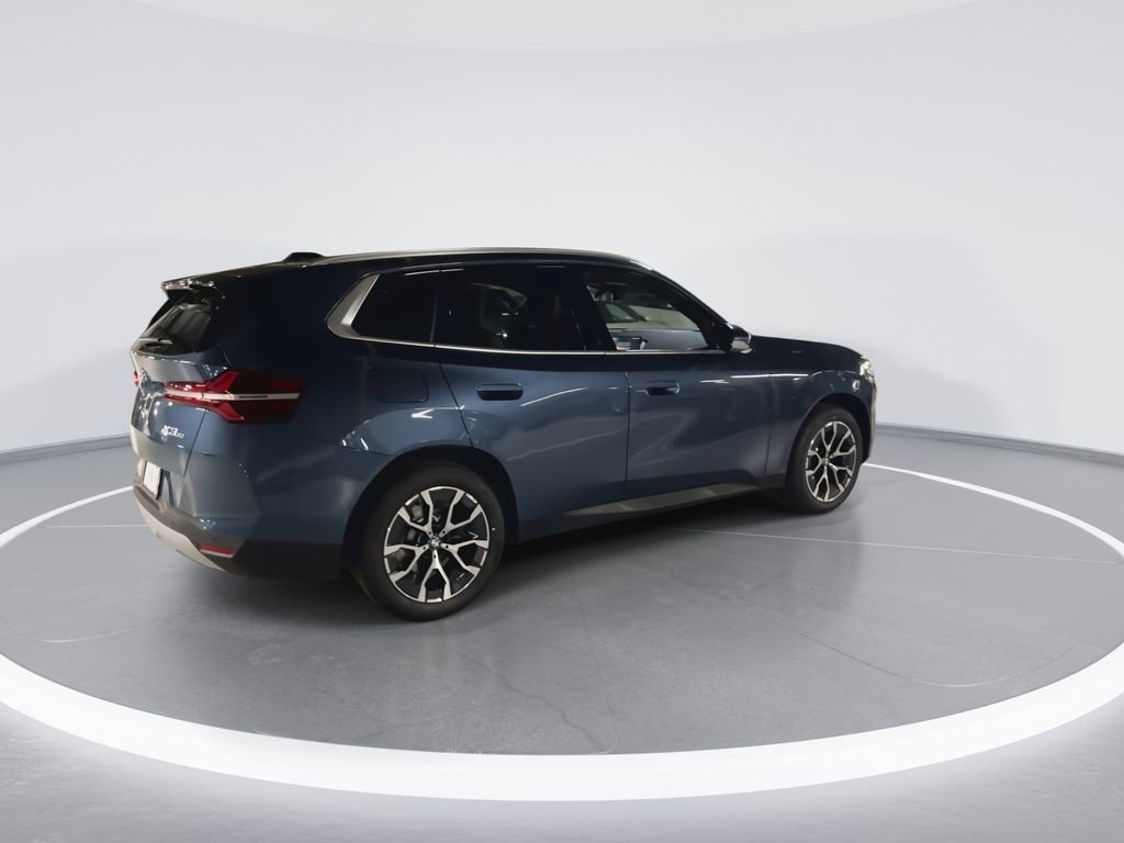 New 2026 BMW X3 xDrive30 w/ Convenience Package image 8
