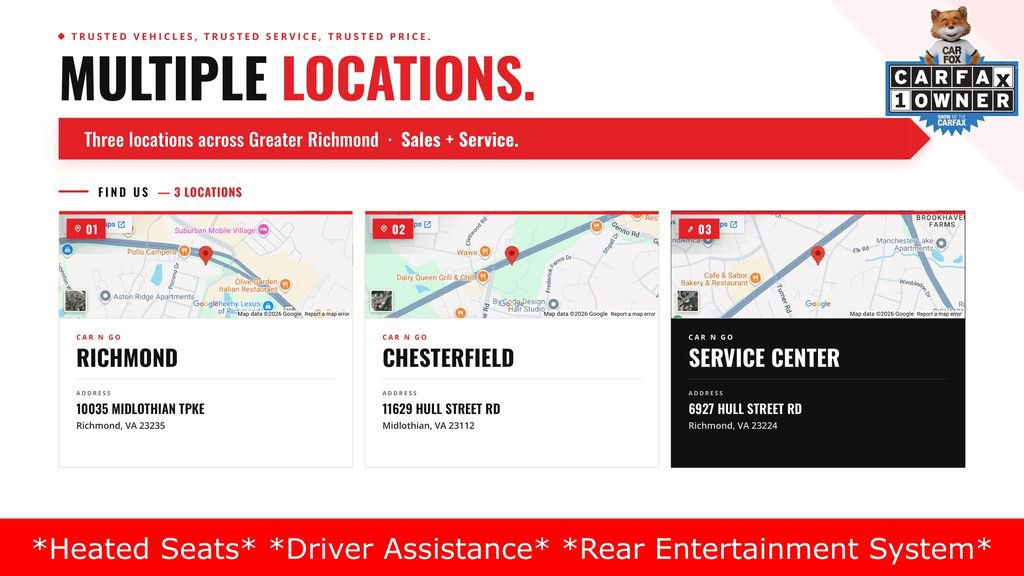 Used 2019 Honda Odyssey EX-L image 20