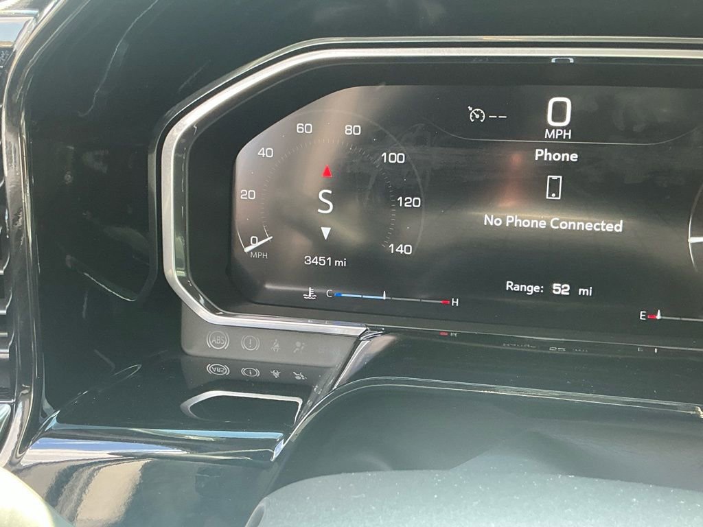 New 2026 GMC Sierra 1500 Elevation w/ Preferred Package image 42