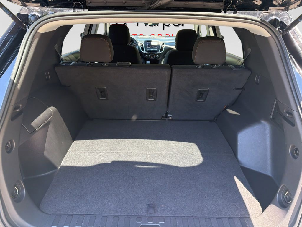 Certified 2023 Chevrolet Equinox LT AWD/4WD image 31