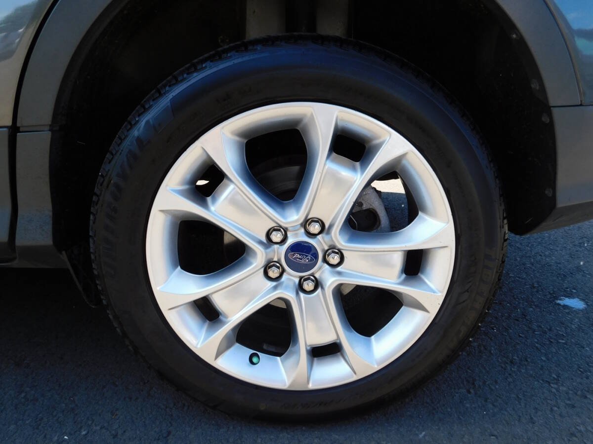 Used 2016 Ford Escape Titanium w/ Equipment Group 301A AWD/4WD image 26