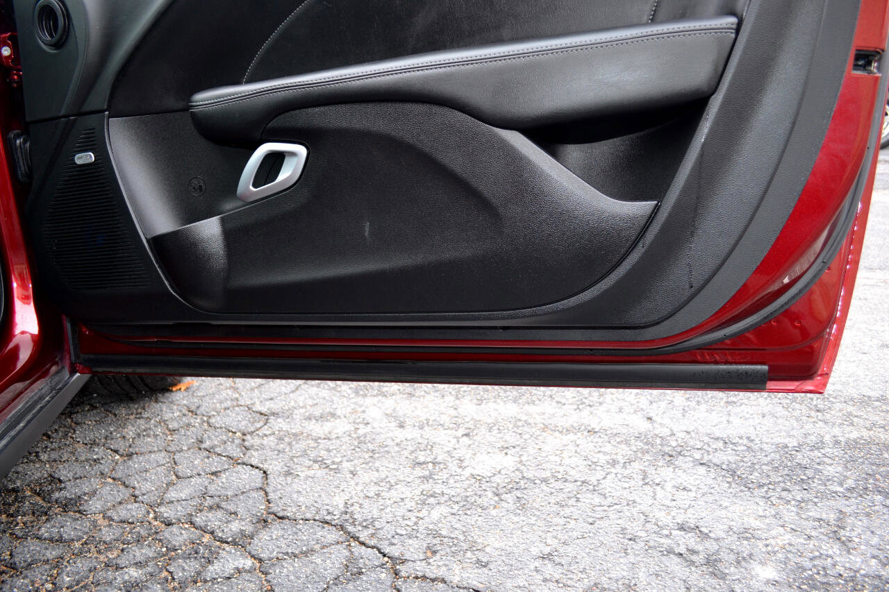 Used 2021 Dodge Challenger GT w/ Plus Package image 39