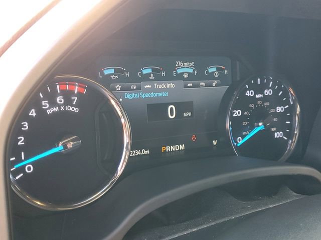 Certified 2022 Ford F350 Platinum image 19