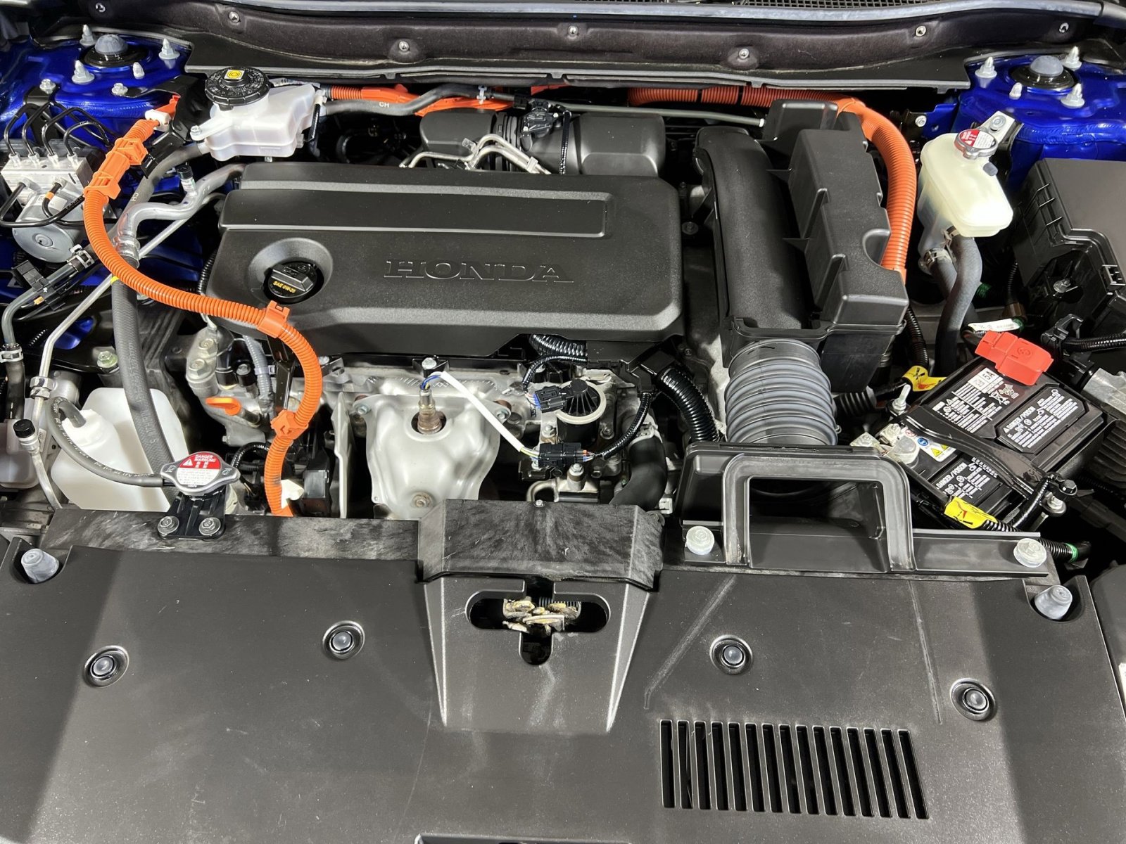 Used 2023 Honda CR-V Sport Touring image 26