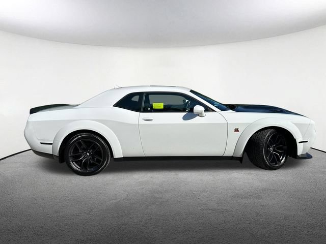 Used 2021 Dodge Challenger R/T Scat Pack RWD image 15