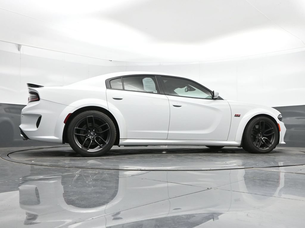 Used 2021 Dodge Charger Scat Pack RWD image 23