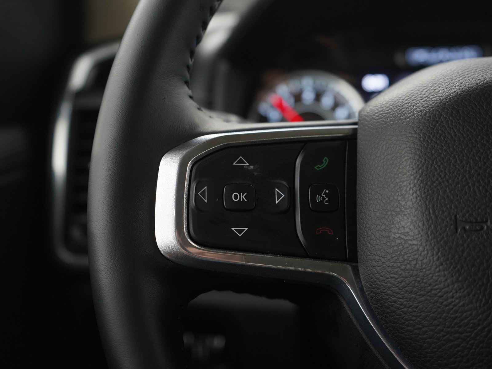 Used 2021 RAM 1500 Laramie AWD/4WD image 24