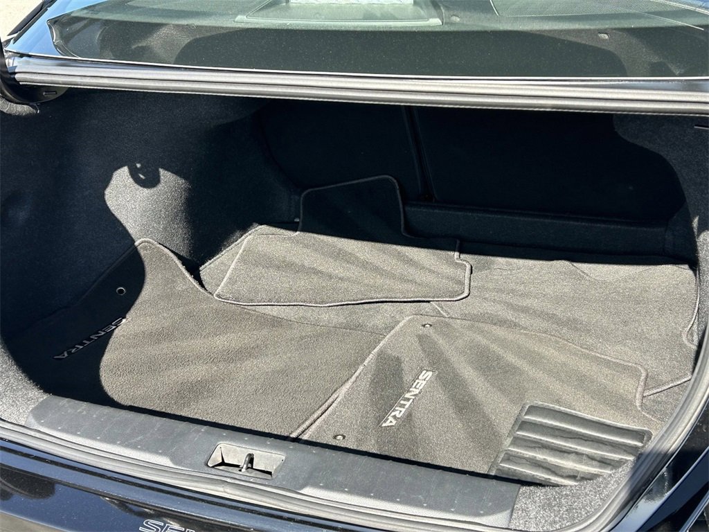 Used 2020 Nissan Sentra S image 12