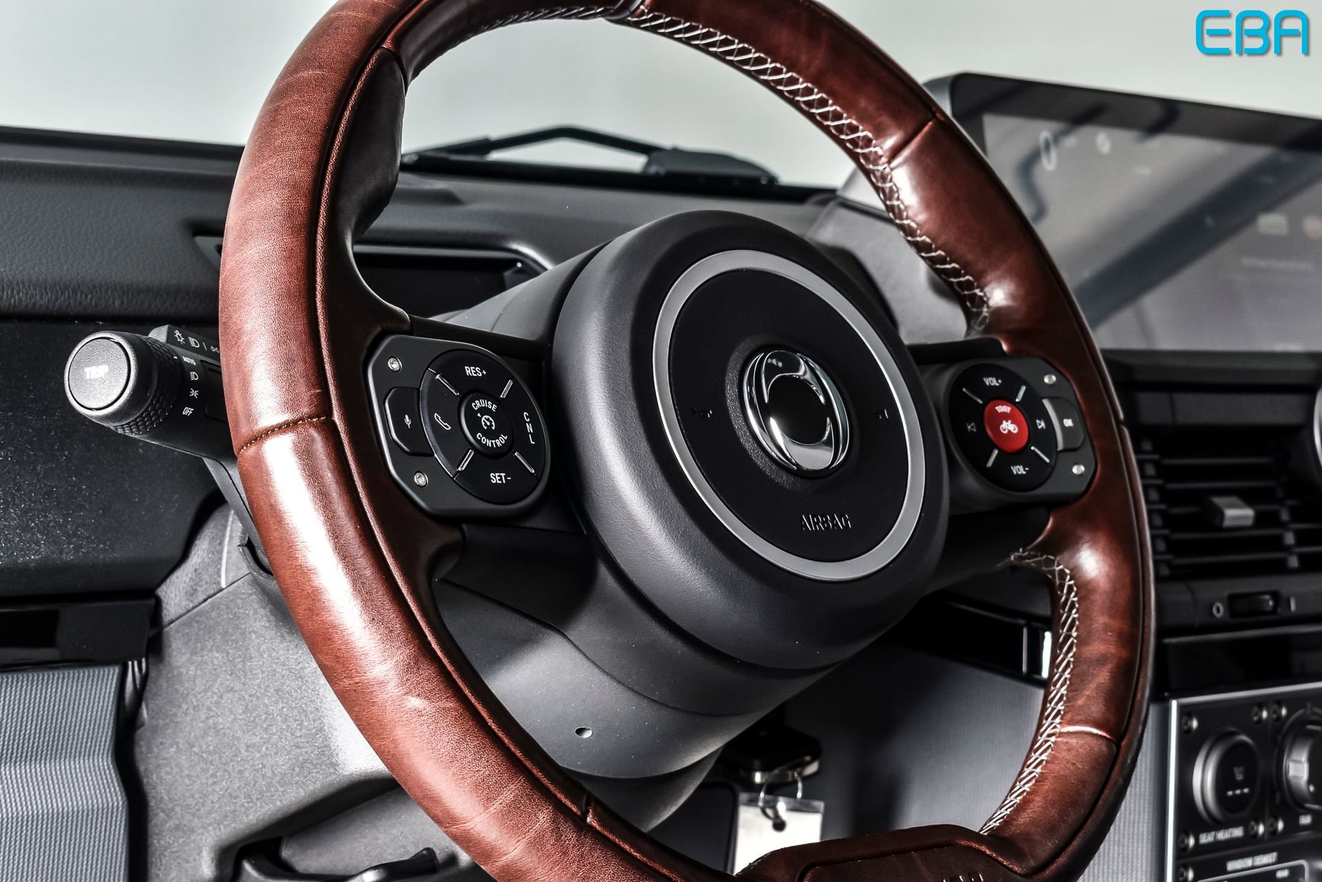 New 2026 INEOS Grenadier Fieldmaster Edition AWD/4WD image 17