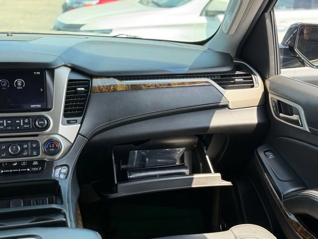 Used 2016 GMC Yukon Denali w/ Open Road Package AWD/4WD image 31