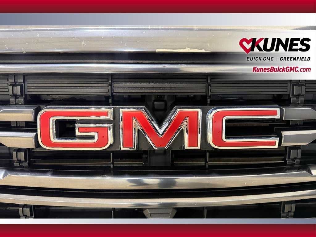 Used 2023 GMC Acadia AT4 w/ Technology Package AWD/4WD image 42