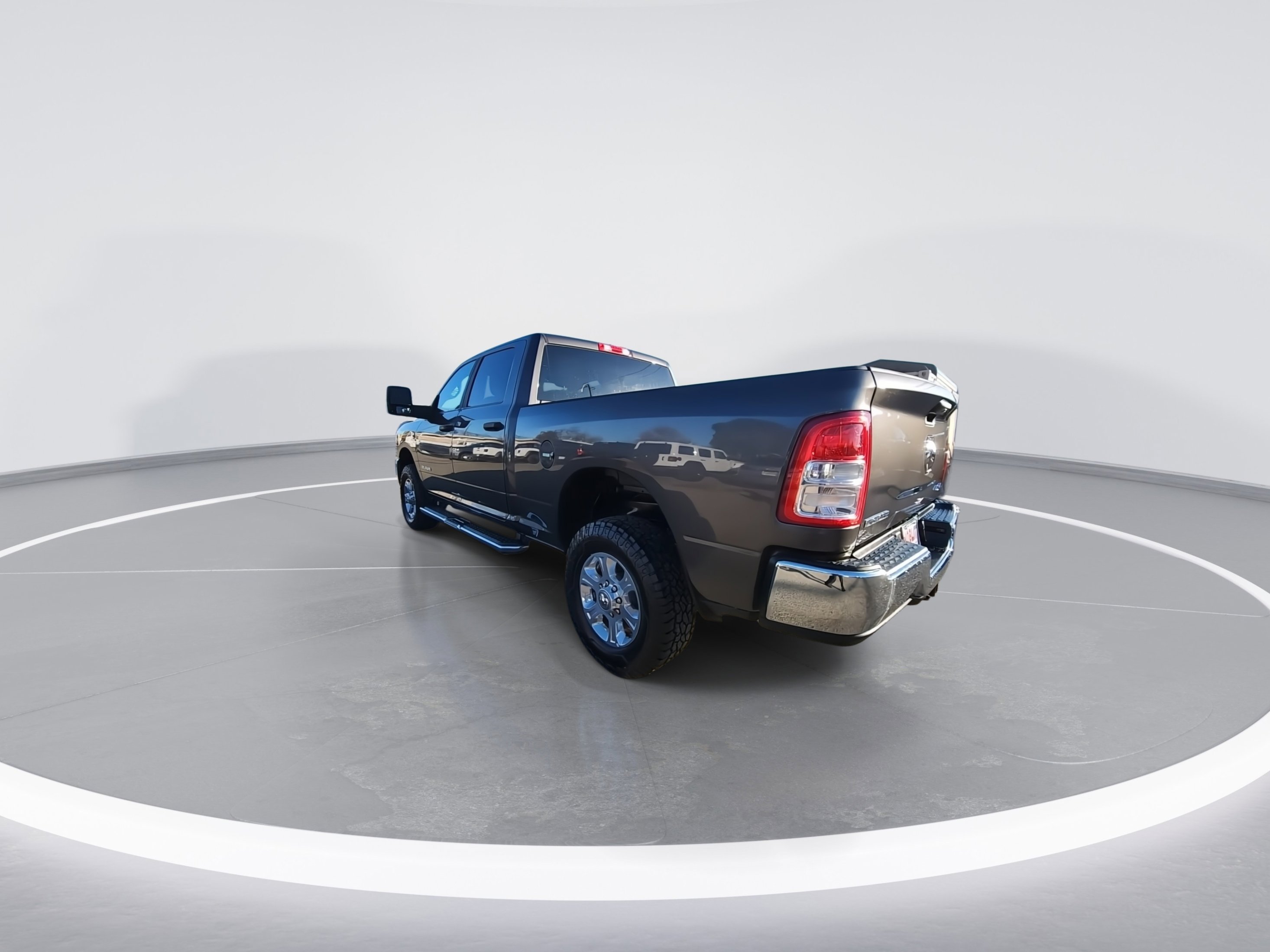 Certified 2024 RAM 2500 Big Horn image 7