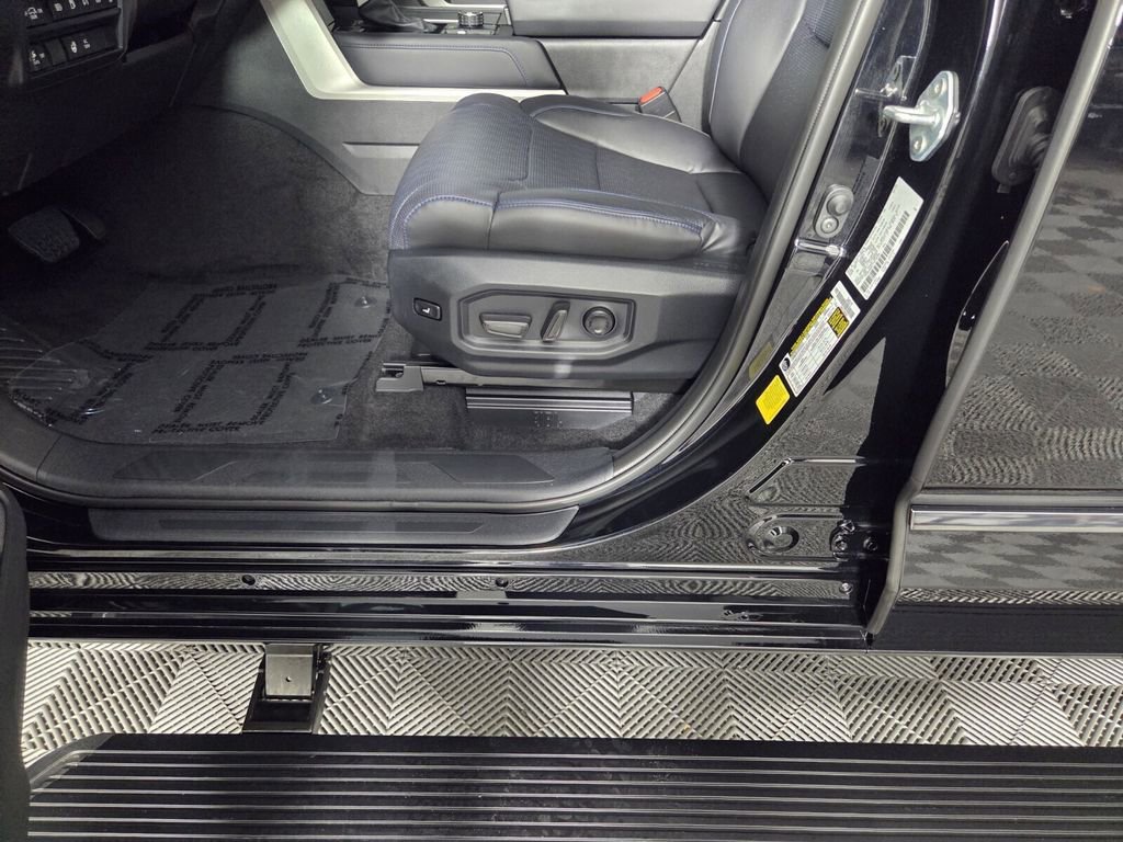 Used 2026 Toyota Sequoia Platinum image 13