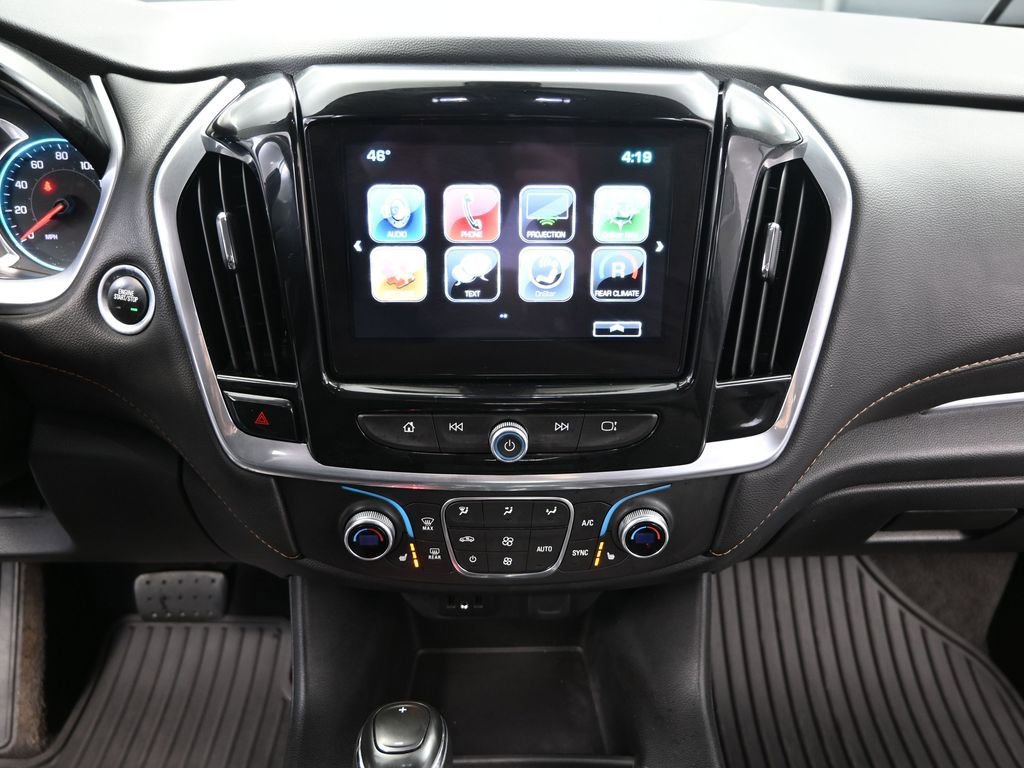 Used 2019 Chevrolet Traverse LT image 32