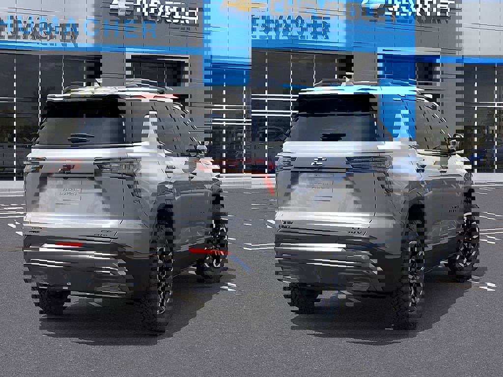 New 2026 Chevrolet Equinox ACTIV image 4