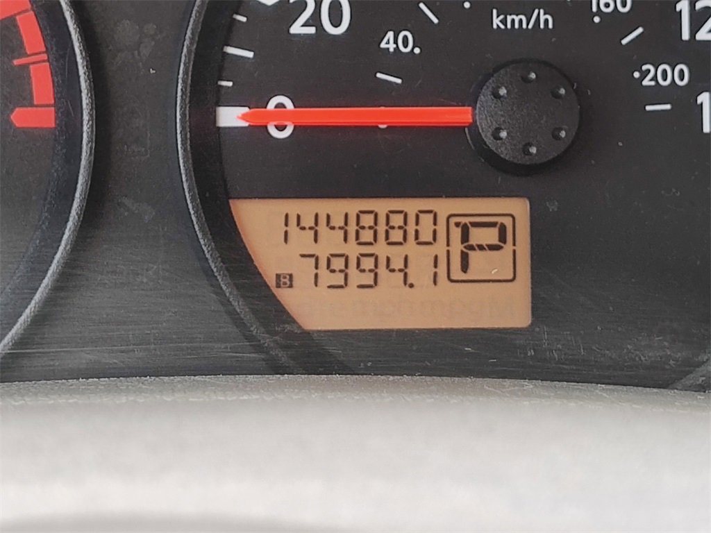 Used 2020 Nissan Frontier S image 28