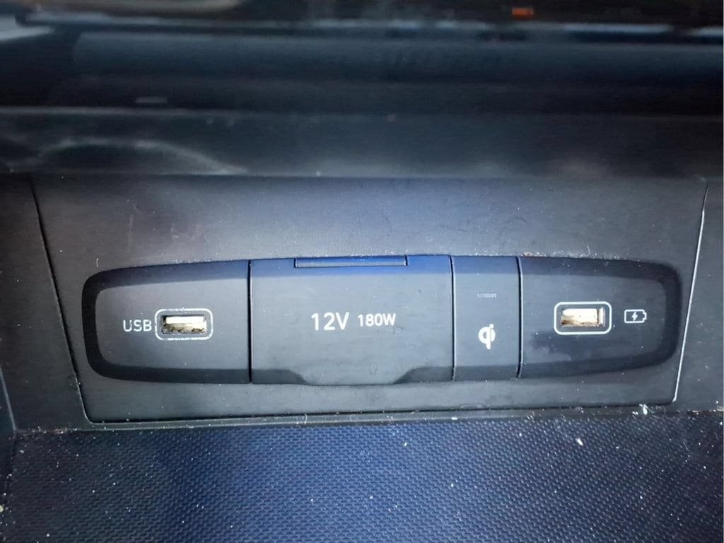 Used 2023 Hyundai Tucson Limited AWD/4WD image 13