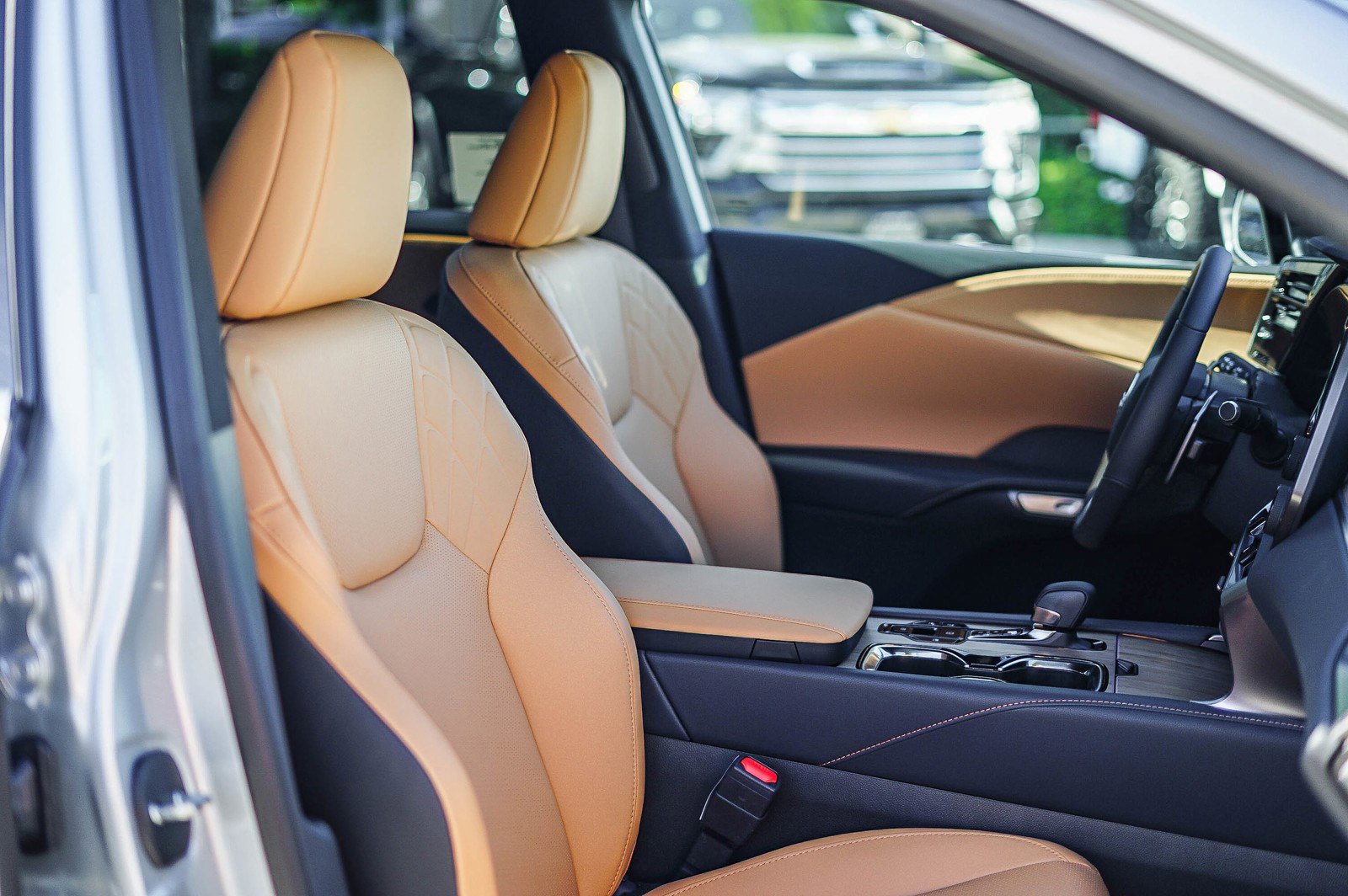 New 2026 Lexus RX 350h image 18