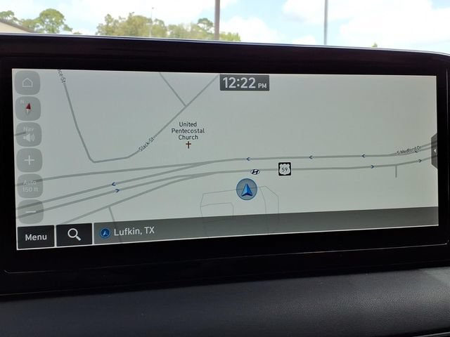 Used 2025 Hyundai Palisade XRT FWD image 5