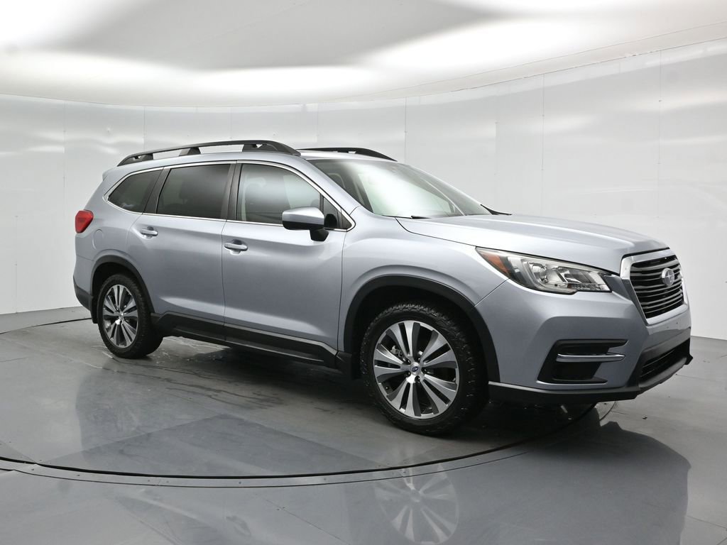 Used 2019 Subaru Ascent Premium AWD/4WD image 58