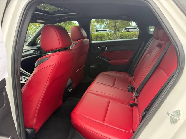 Used 2023 Acura Integra A-Spec w/ Technology Package FWD image 14