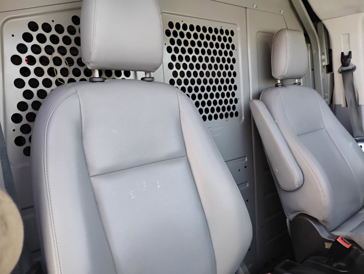 Used 2015 Ford Transit 150 130 Low Roof RWD image 48