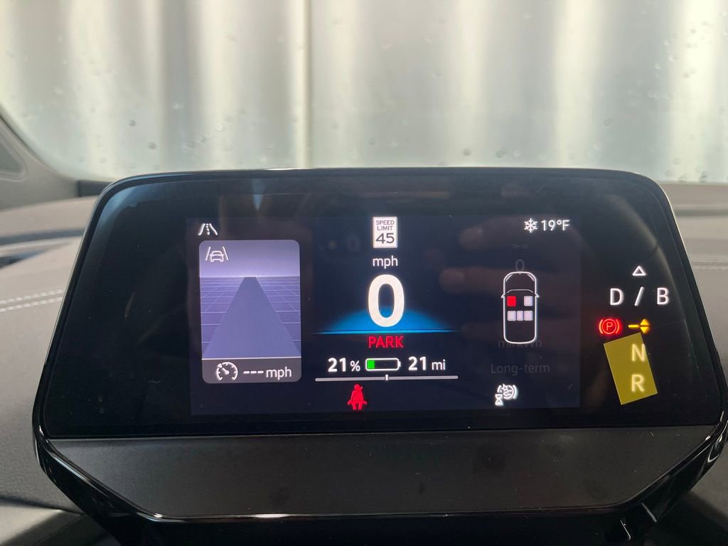 New 2025 Volkswagen ID.4 Pro S image 19