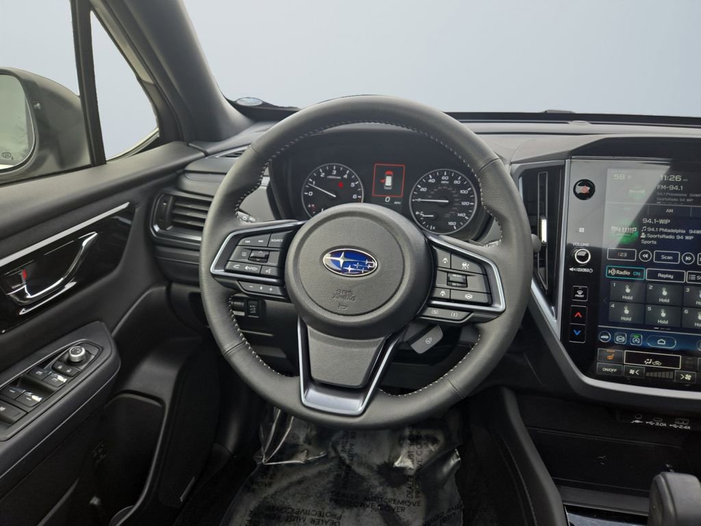 Certified 2025 Subaru Forester Limited image 12