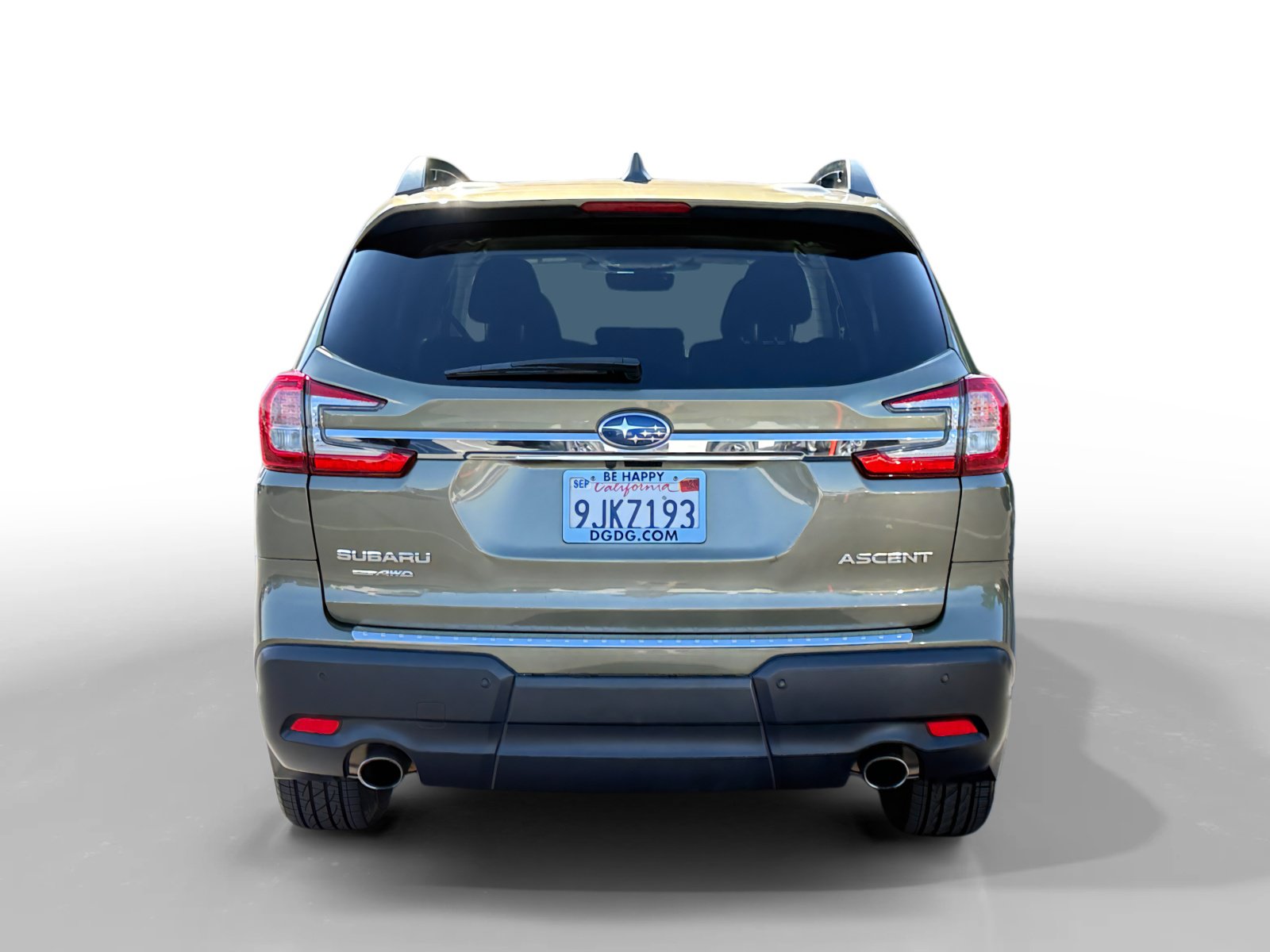 Used 2023 Subaru Ascent Premium w/ Convenience Package AWD/4WD image 4