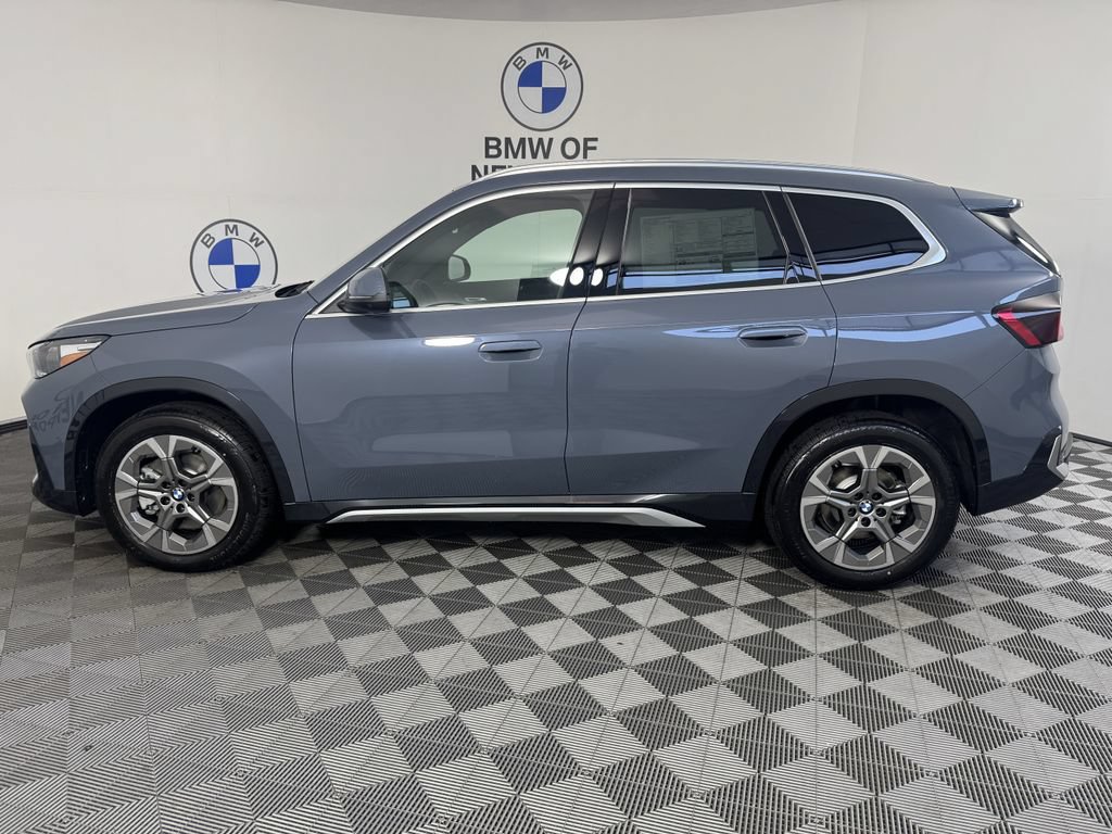 New 2026 BMW X1 xDrive28i w/ Technology Package AWD/4WD image 9