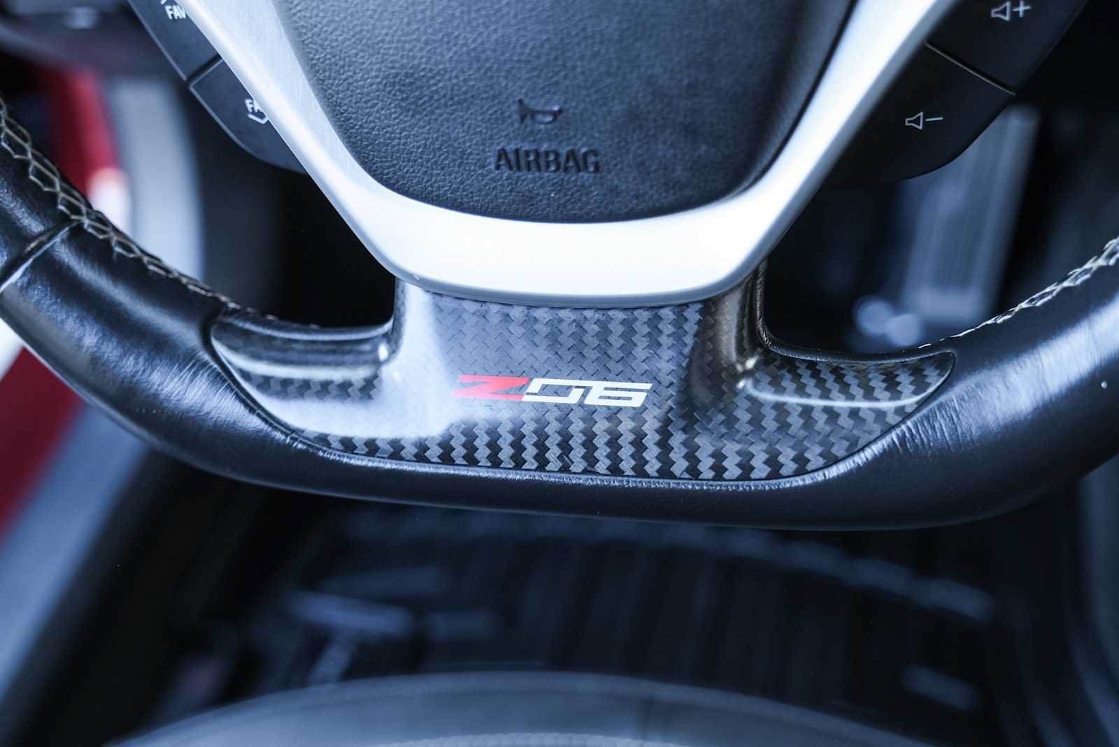 Used 2016 Chevrolet Corvette Z06 RWD image 23