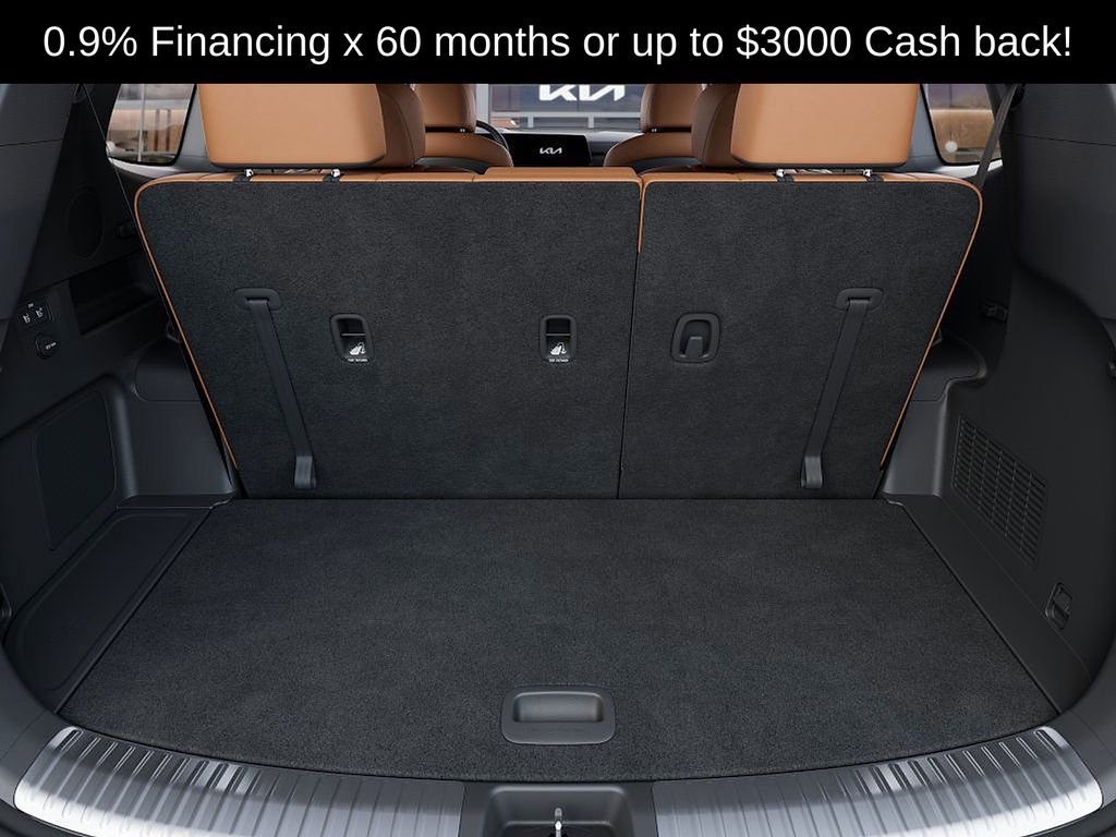 New 2025 Kia Telluride SX Prestige X-Line image 19