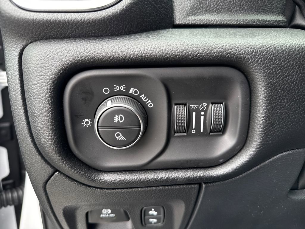 New 2026 RAM 1500 Big Horn image 22
