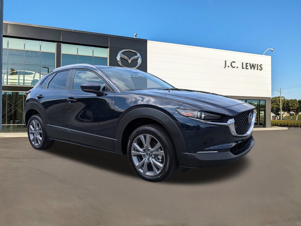 Certified 2026 MAZDA CX-30 AWD 2.5 S w/ Premium Package