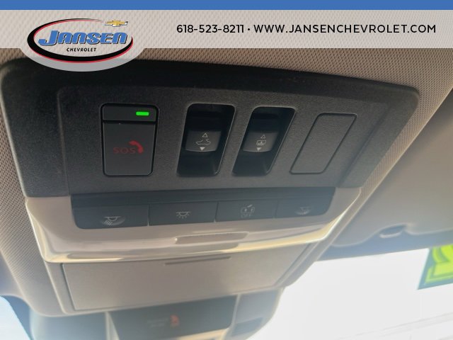 Used 2022 Nissan Rogue SL image 33