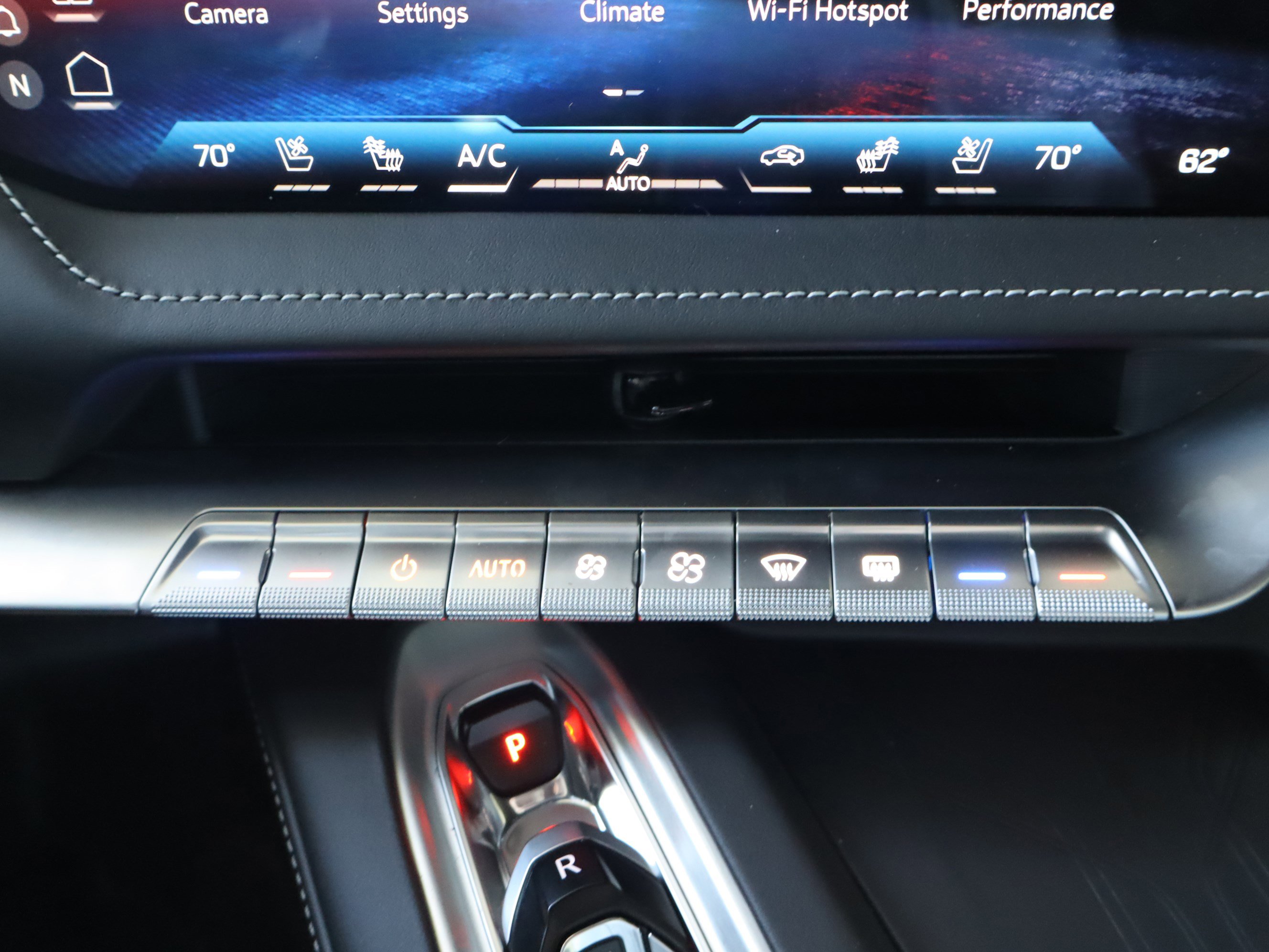 Used 2026 Chevrolet Corvette Z06 RWD image 28