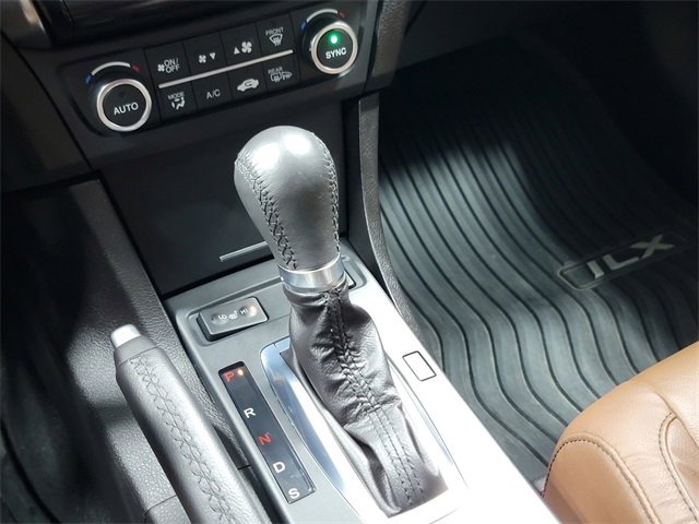 Used 2020 Acura ILX w/ Premium Package image 20