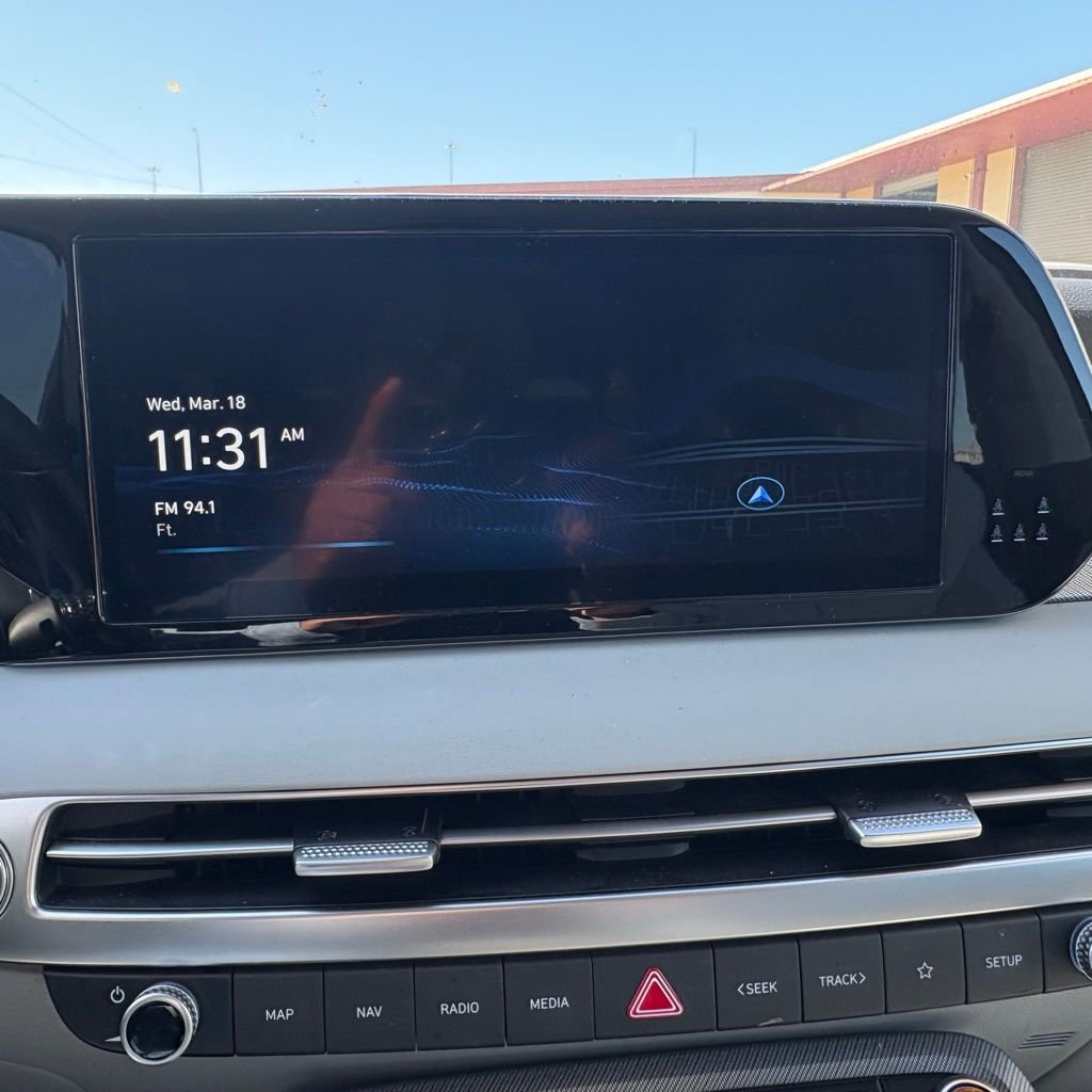 Used 2024 Hyundai Palisade SEL image 22